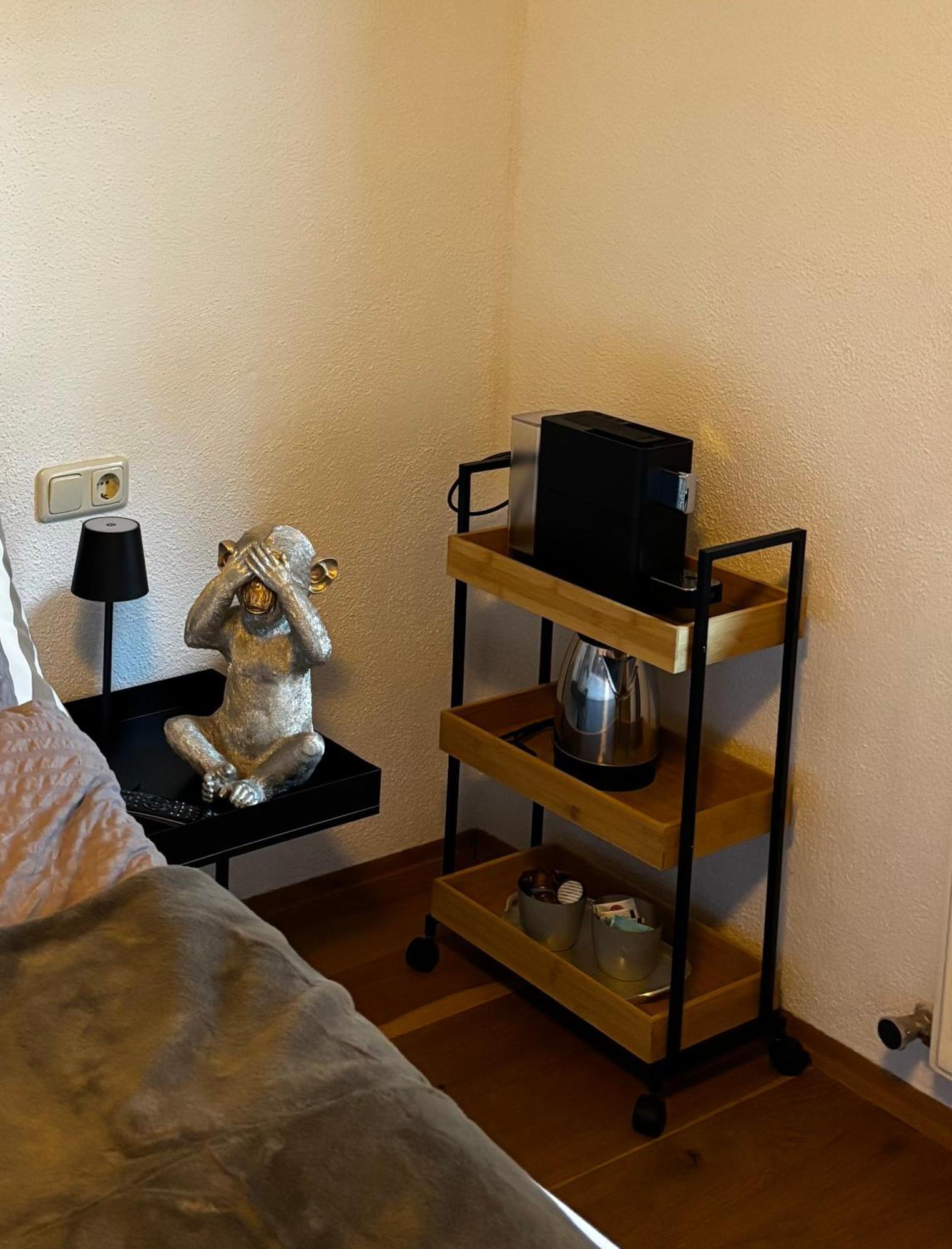 Lechtaler Alpenblick Landeck - Privatzimmer & Ferienwohnung Экстерьер фото