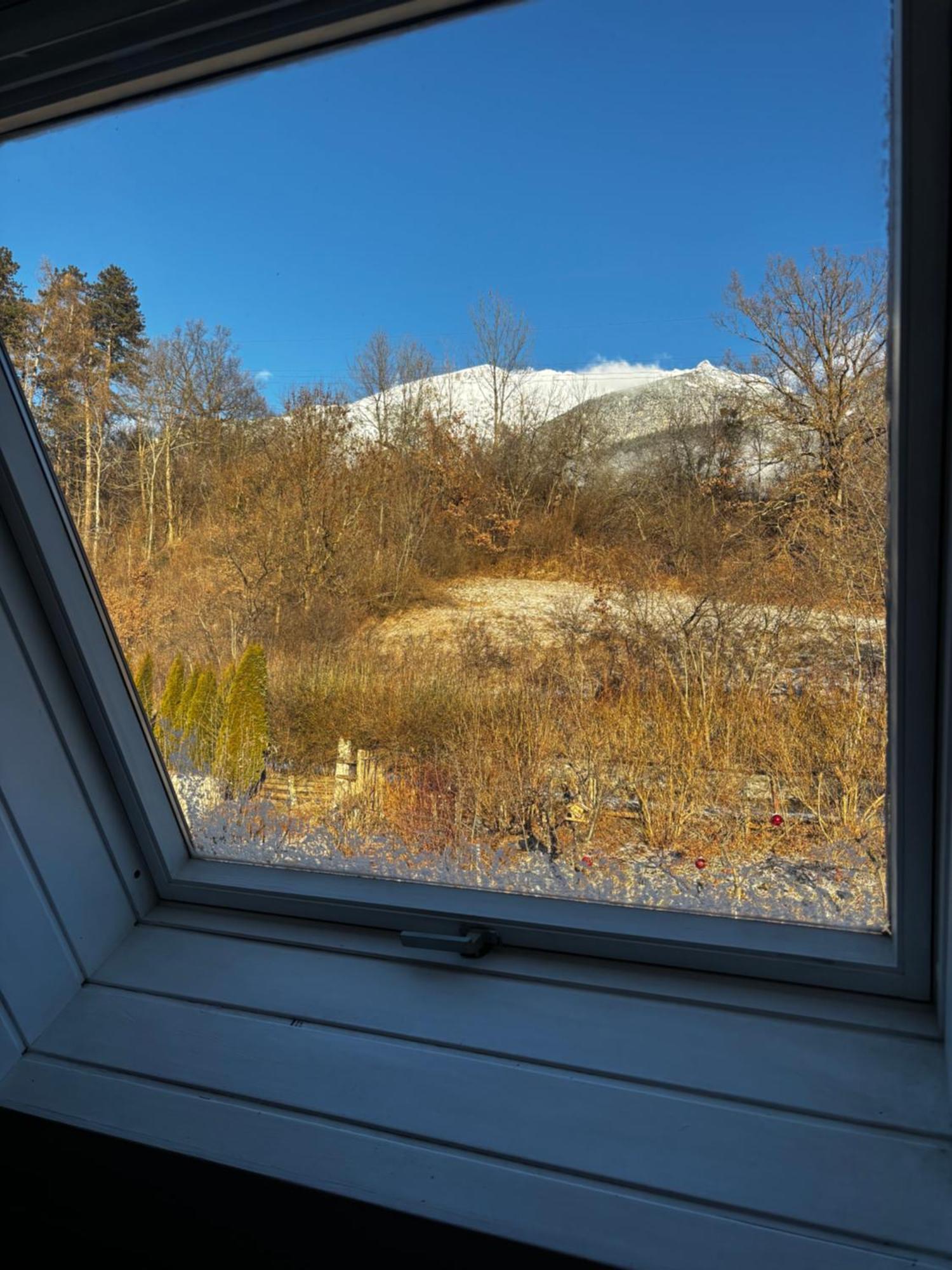 Lechtaler Alpenblick Landeck - Privatzimmer & Ferienwohnung Экстерьер фото