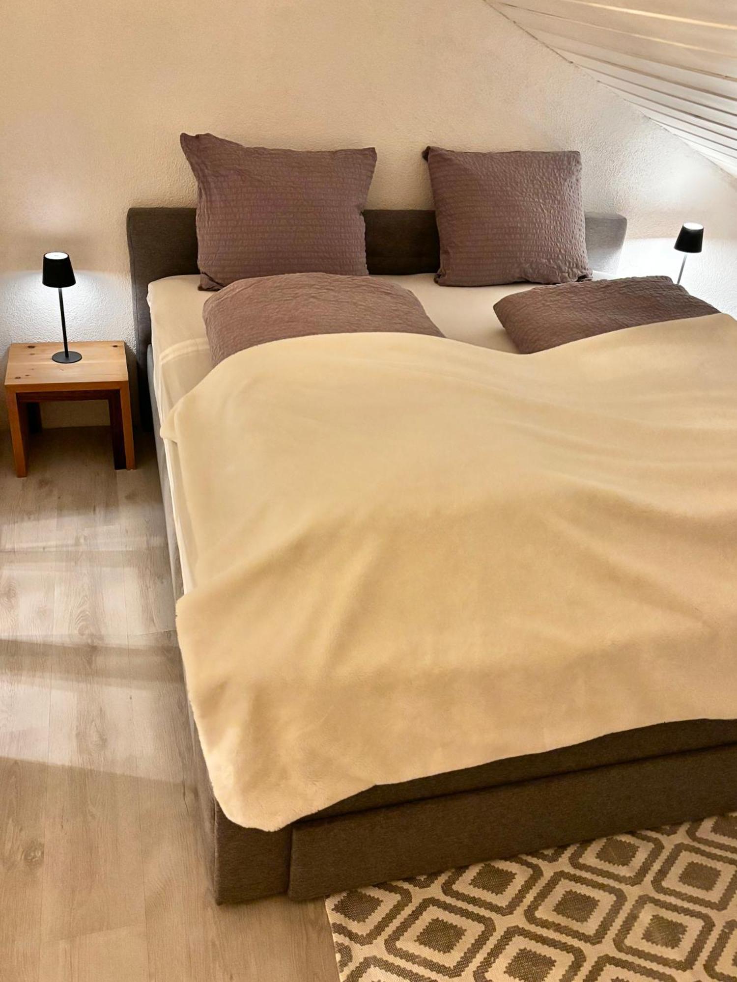 Lechtaler Alpenblick Landeck - Privatzimmer & Ferienwohnung Экстерьер фото