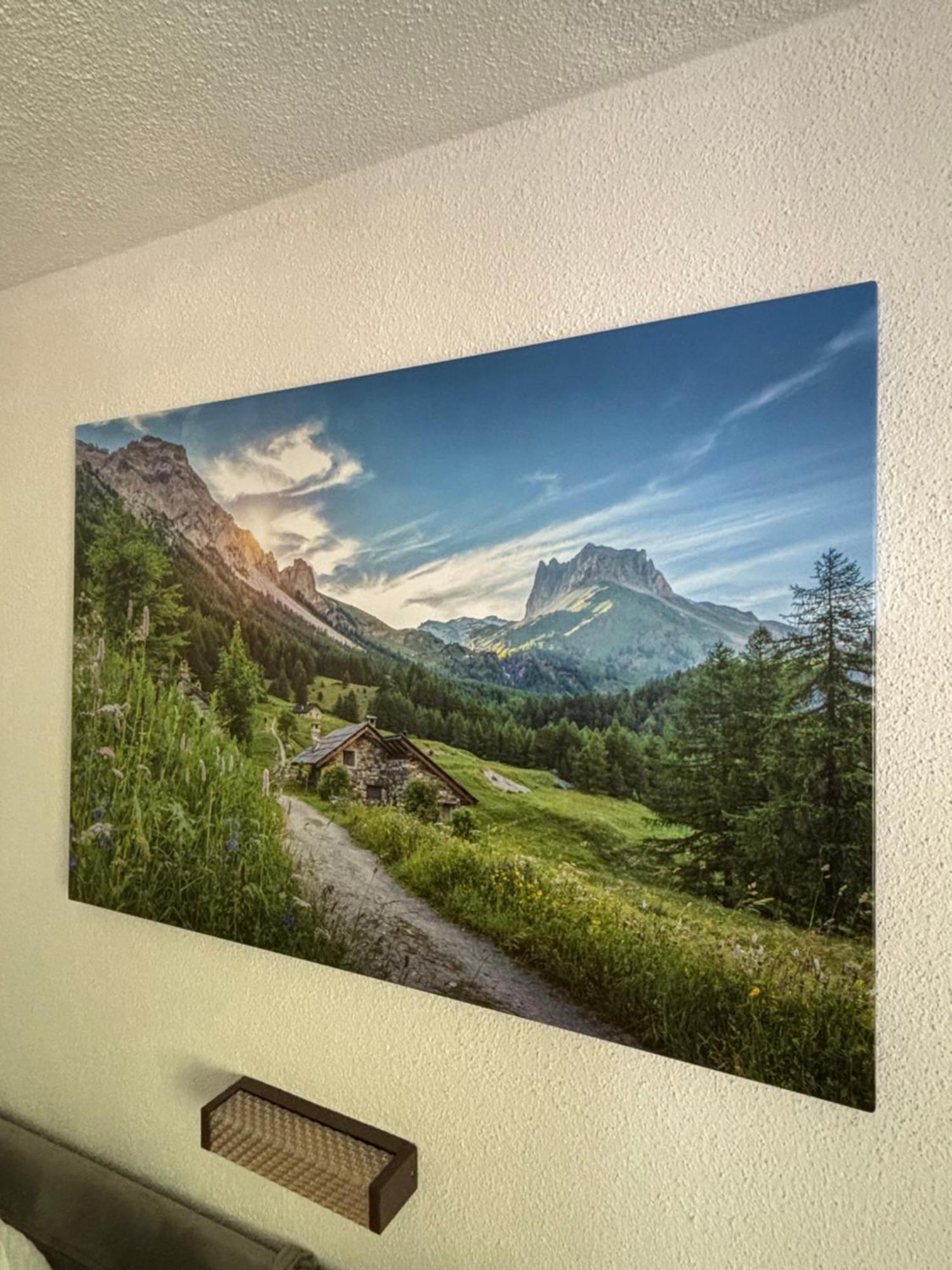Lechtaler Alpenblick Landeck - Privatzimmer & Ferienwohnung Экстерьер фото