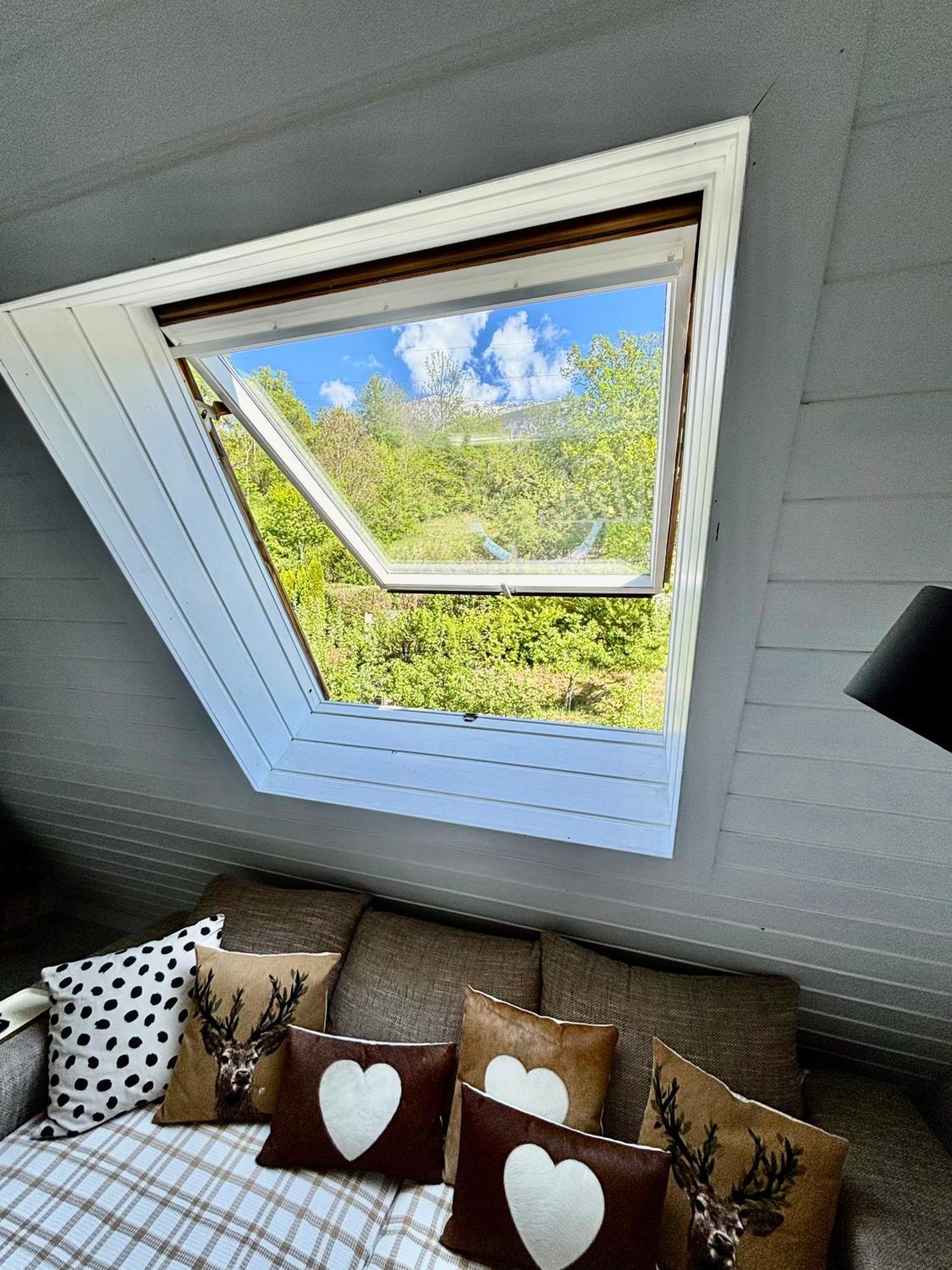 Lechtaler Alpenblick Landeck - Privatzimmer & Ferienwohnung Экстерьер фото